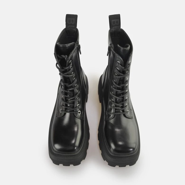 Buffalo Nabu Lace Up Mid 3 Buffalo Nabu Lace Up Mid – Bild 3