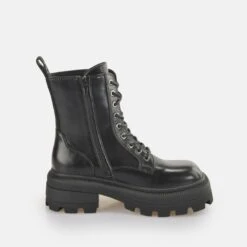 Buffalo Nabu Lace Up Mid 11 Buffalo Nabu Lace Up Mid -Outlet BUFFALO Store 2221671 P5