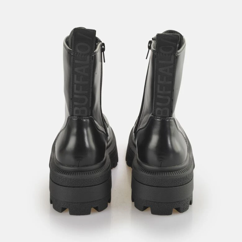 Buffalo Nabu Lace Up Mid 7 Buffalo Nabu Lace Up Mid – Bild 7