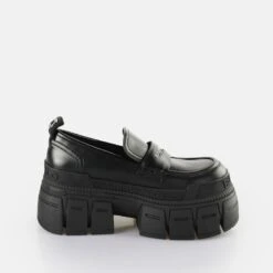 Buffalo Gospher Loafer -Outlet BUFFALO Store 2221690 P5