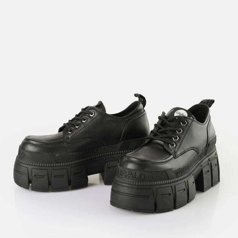 Buffalo Gospher Lace Up CS 3 Buffalo Gospher Lace Up CS – Bild 3