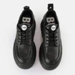 Buffalo Gospher Lace Up CS 10 Buffalo Gospher Lace Up CS -Outlet BUFFALO Store 2221692 P4