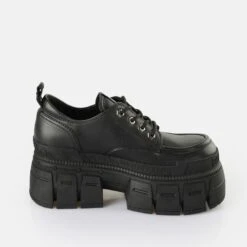 Buffalo Gospher Lace Up CS 11 Buffalo Gospher Lace Up CS -Outlet BUFFALO Store 2221692 P5