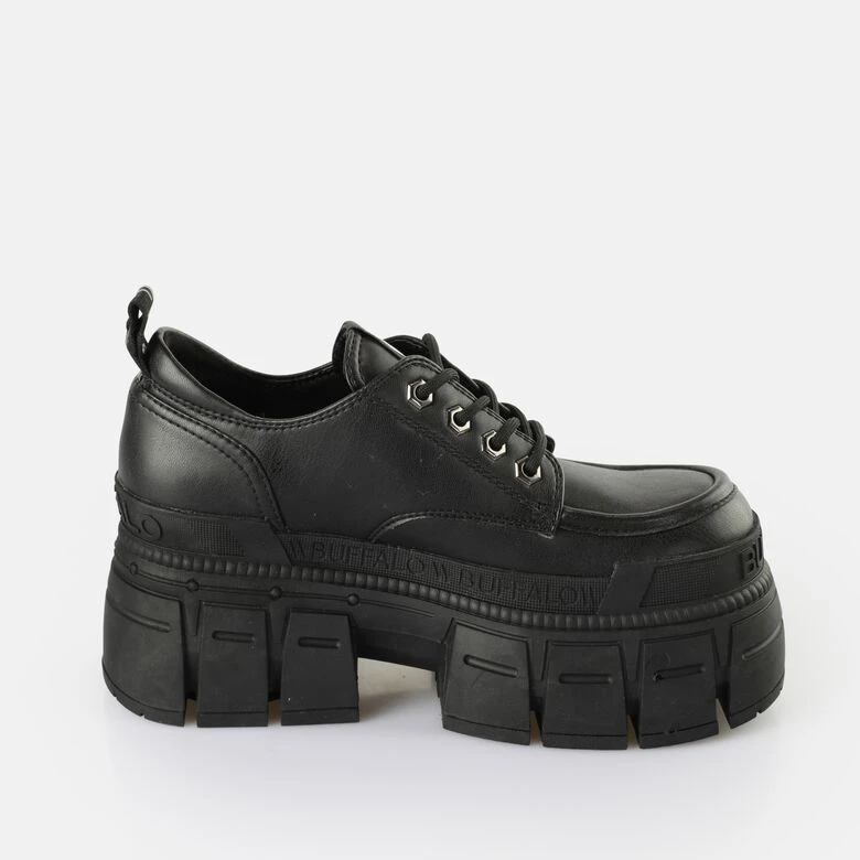 Buffalo Gospher Lace Up CS 5 Buffalo Gospher Lace Up CS – Bild 5