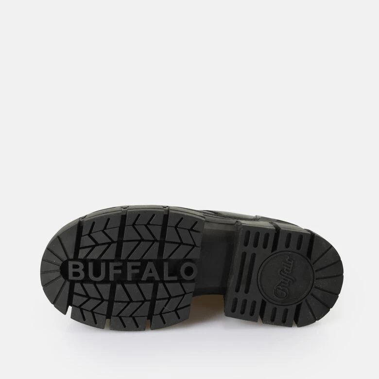 Buffalo Gospher Lace Up CS 6 Buffalo Gospher Lace Up CS – Bild 6