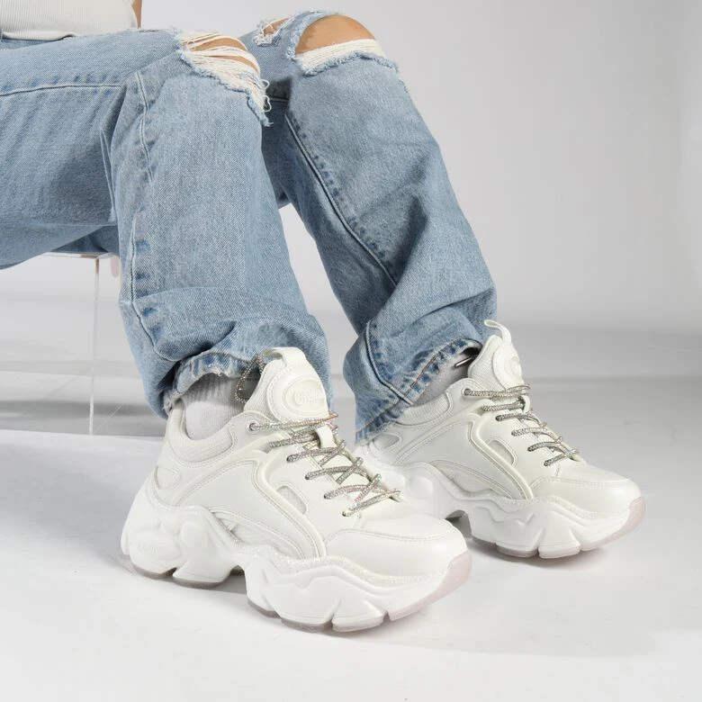 Buffalo Binary C 2 Buffalo Binary C – Bild 2