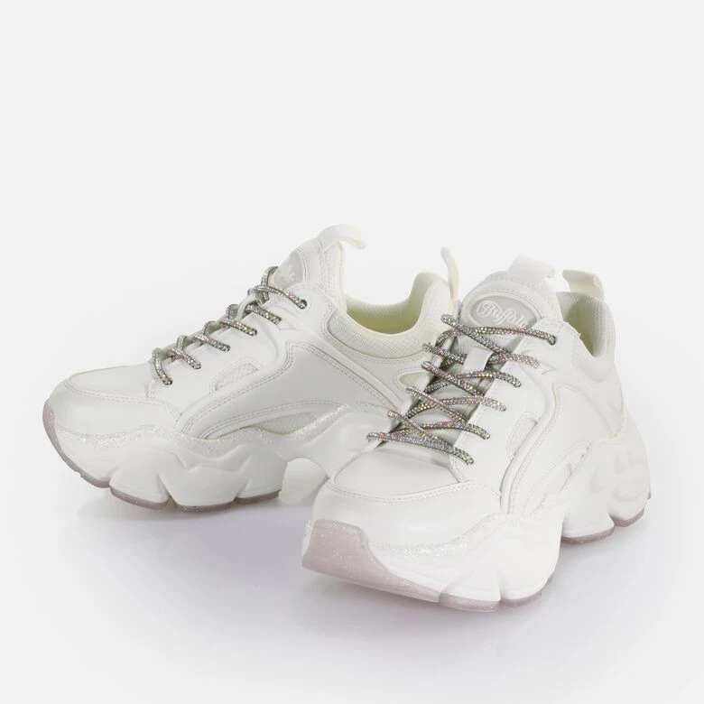 Buffalo Binary C 3 Buffalo Binary C – Bild 3