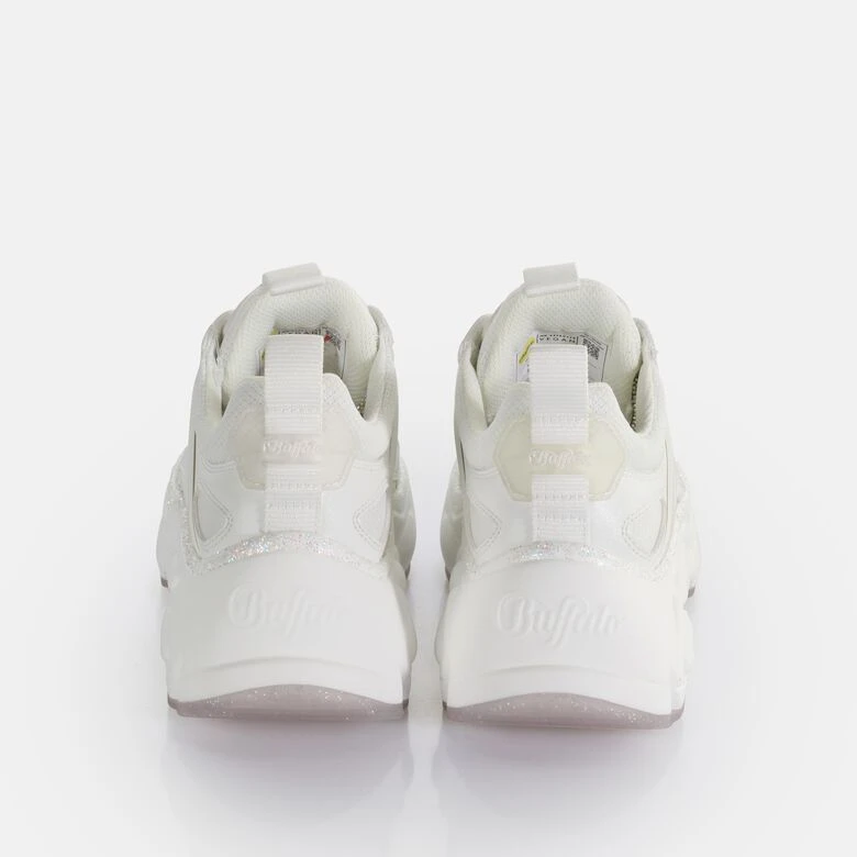 Buffalo Binary C 7 Buffalo Binary C – Bild 7