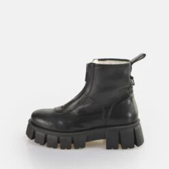 Buffalo Escape Frontzip Warm Damen