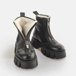 Buffalo Escape Frontzip Warm Damen 10 Buffalo Escape Frontzip Warm Damen -Outlet BUFFALO Store 2228243 P4