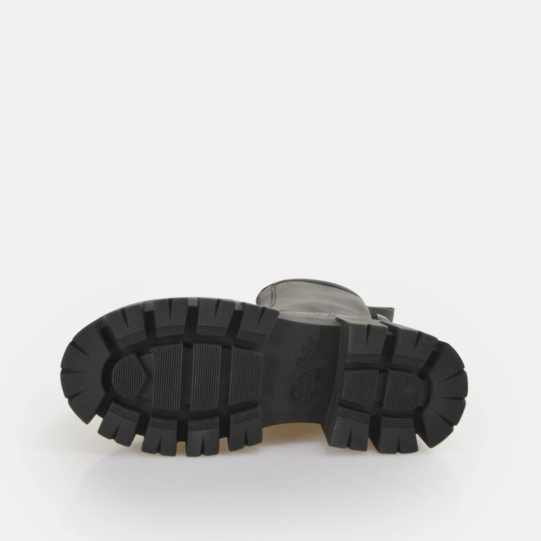 Buffalo Escape Frontzip Warm Damen 6 Buffalo Escape Frontzip Warm Damen – Bild 6