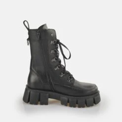 Buffalo Escape Lace Up HI Warm -Outlet BUFFALO Store 2228244 P5