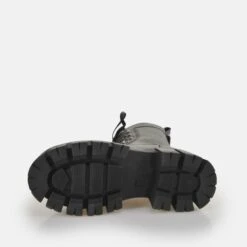 Buffalo Escape Lace Up HI Warm -Outlet BUFFALO Store 2228244 P6