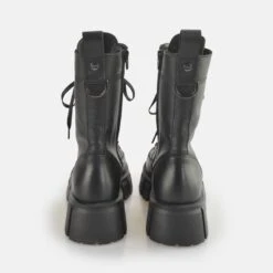 Buffalo Escape Lace Up HI Warm -Outlet BUFFALO Store 2228244 P7