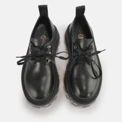 Buffalo Mono Lace Up LO -Outlet BUFFALO Store 2228254 P3