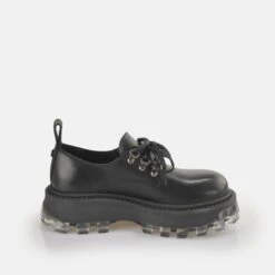 Buffalo Mono Lace Up LO -Outlet BUFFALO Store 2228254 P5