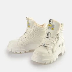 Buffalo Aspha NC Mid Warm -Outlet BUFFALO Store 2241055 P4