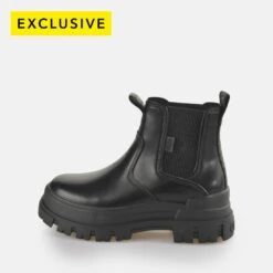 Buffalo Aspha Chelsea Rain