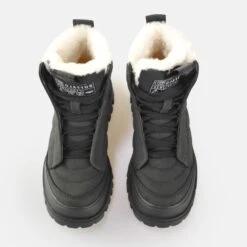 Buffalo Aspha Lace Up Quilt Warm -Outlet BUFFALO Store 2253179 P3