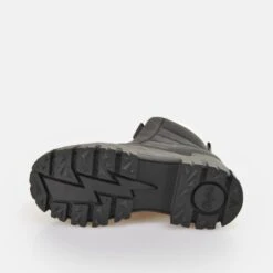 Buffalo Aspha Lace Up Quilt Warm -Outlet BUFFALO Store 2253179 P6