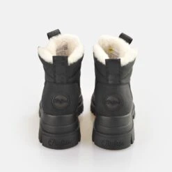 Buffalo Aspha Lace Up Quilt Warm -Outlet BUFFALO Store 2253179 P7