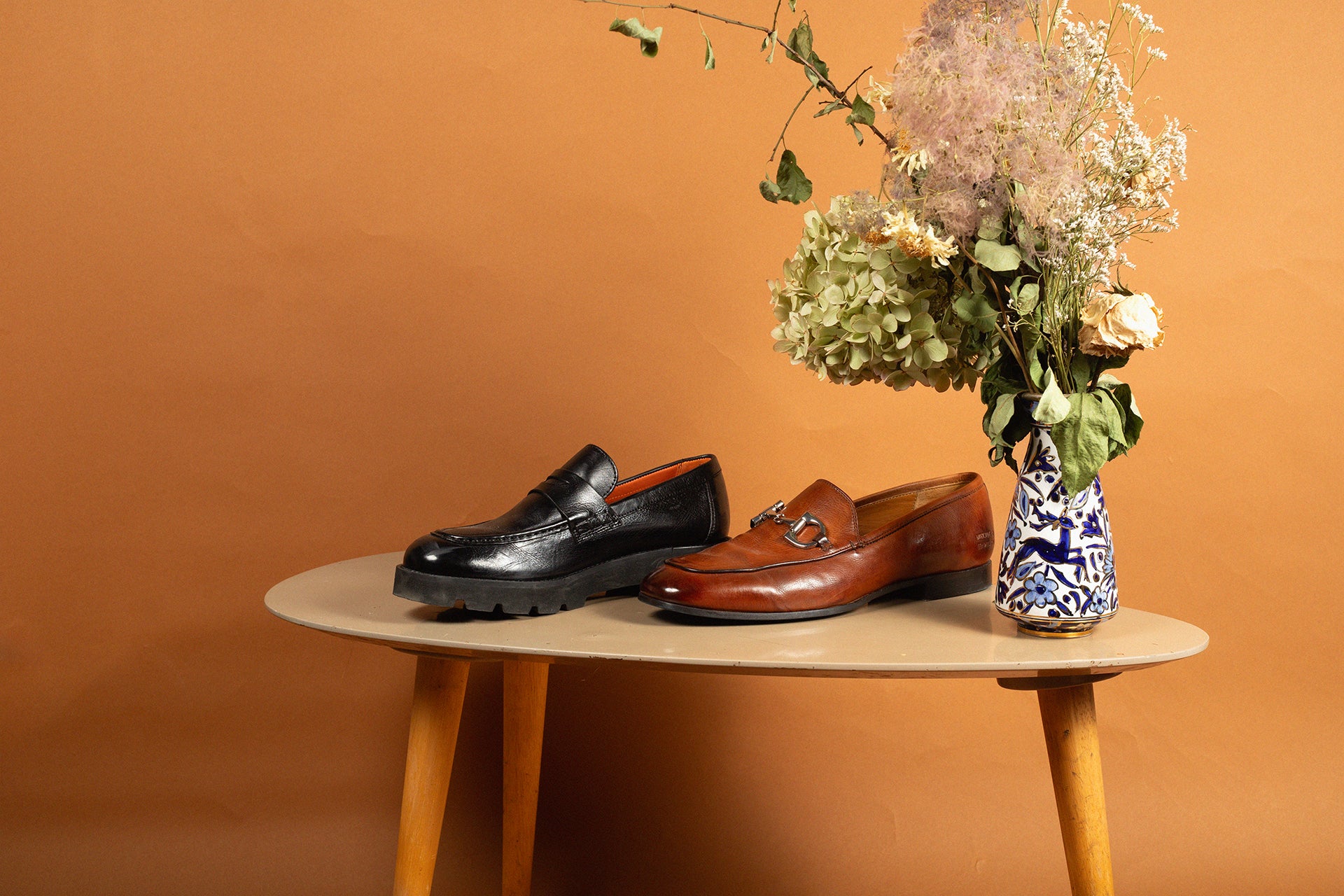 Titelseite -Outlet BUFFALO Store 954